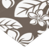 NAPPE ÎLE PLUMERIA (CAFÉ BROWN) (Angle)