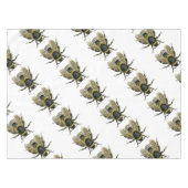 Nappe Illustration antique d'abeille (Devant (Horizontal))