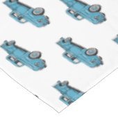 Nappe Illustration classique de la caricature pour camio (Angle)