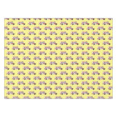 Nappe Illustration d'ambulance (Devant (Horizontal))