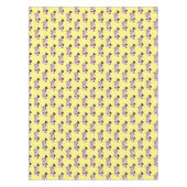 Nappe Illustration d'ambulance (Devant)
