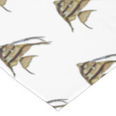 Nappe Illustration d'angelfish (Angle)