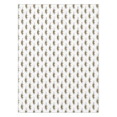 Nappe Illustration d'Ankylosaurus (Devant)