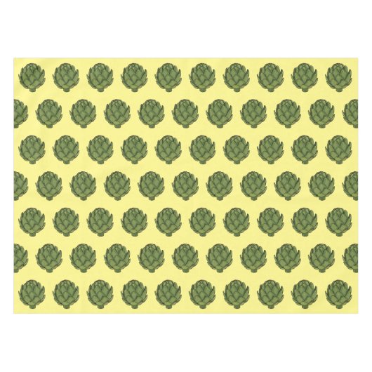 Nappe Illustration d'artiste (Devant (Horizontal))