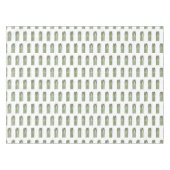 Nappe Illustration d'Asparagus (Devant (Horizontal))