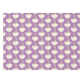 Nappe Illustration d'autruche pour bébé à couver mignon (Devant (Horizontal))