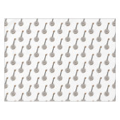 Nappe Illustration de Banjo (Devant (Horizontal))