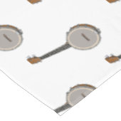 Nappe Illustration de Banjo (Angle)