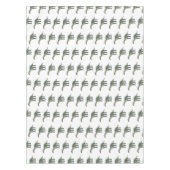 Nappe Illustration de Barapasaurus (Devant)