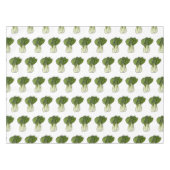 Nappe Illustration de Bok choy (Devant (Horizontal))