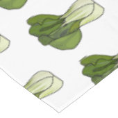 Nappe Illustration de Bok choy (Angle)