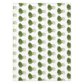 Nappe Illustration de Bok choy (Devant)