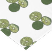 Nappe Illustration de chaux Kaffir (Angle)