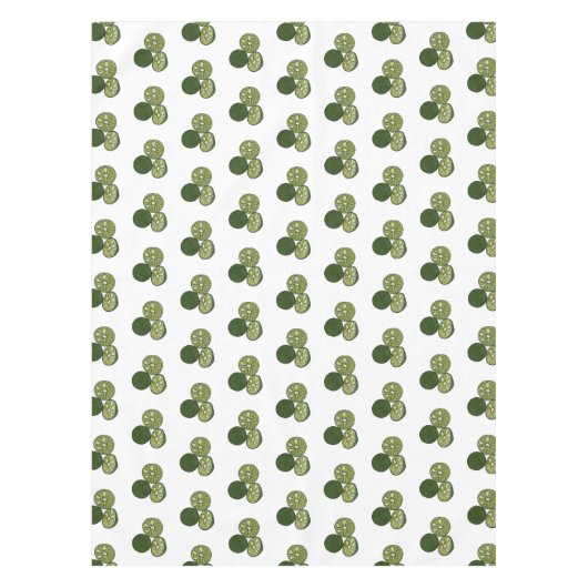 Nappe Illustration de chaux Kaffir (Devant)