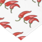 Nappe Illustration de chili (Angle)