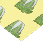 Nappe Illustration de chou chinois (Angle)