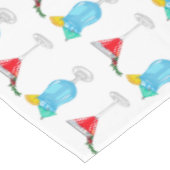 Nappe Illustration de cocktail (Angle)