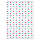Nappe Illustration de cocktail (Devant)