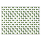 Nappe Illustration de combre (Devant (Horizontal))