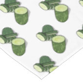 Nappe Illustration de combre (Angle)