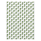 Nappe Illustration de combre (Devant)