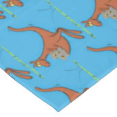 Nappe Illustration de dessin animé Cute kangaroo et koal (Angle)