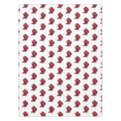 Nappe Illustration de dessin animé Shallot (Devant)
