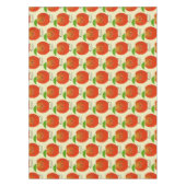 Nappe Illustration de dessin animé sur la pomme de danse (Devant)