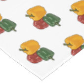 Nappe Illustration de dessin de Capsicum (Angle)