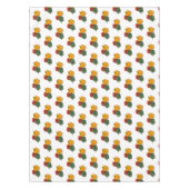Nappe Illustration de dessin de Capsicum (Devant)