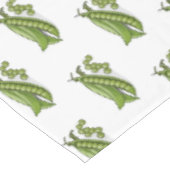 Nappe Illustration de dessin de pois (Angle)