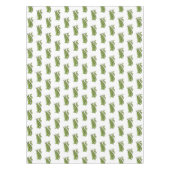 Nappe Illustration de dessin de pois (Devant)