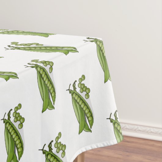 Nappe Illustration de dessin de pois (In Situ)