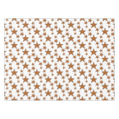 Nappe Illustration de dessin de Starfish (Devant (Horizontal))