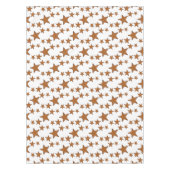 Nappe Illustration de dessin de Starfish (Devant)