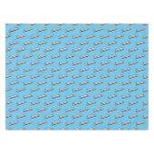 Nappe Illustration de dessin d'Harmonica (Devant (Horizontal))