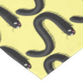 Nappe Illustration de dessin mignon millipede (Angle)