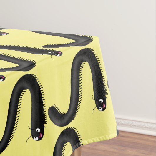 Nappe Illustration de dessin mignon millipede (In Situ)