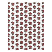 Nappe Illustration de dessin sur la betterave (Devant)