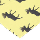 Nappe Illustration de dessin sur l'orignal (Angle)