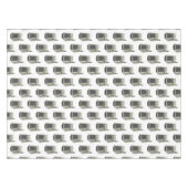 Nappe Illustration de dessin sur ordinateur (Devant (Horizontal))