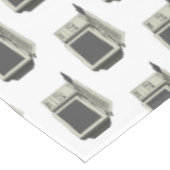 Nappe Illustration de dessin sur ordinateur (Angle)