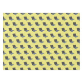 Nappe Illustration de dessin sur ordinateur portable (Devant (Horizontal))