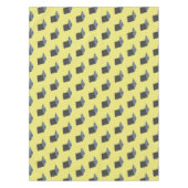 Nappe Illustration de dessin sur ordinateur portable (Devant)