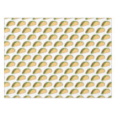 Nappe Illustration de dessin sur Taco (Devant (Horizontal))