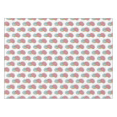 Nappe Illustration de Donut (Devant (Horizontal))