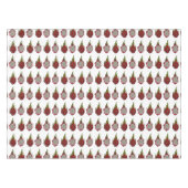 Nappe Illustration de dragon fruit (Devant (Horizontal))