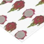 Nappe Illustration de dragon fruit (Angle)