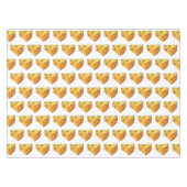 Nappe Illustration de fromage (Devant (Horizontal))