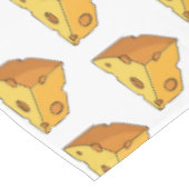 Nappe Illustration de fromage (Angle)